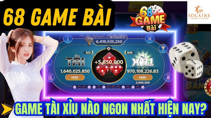 Cách chơi tài xỉu online